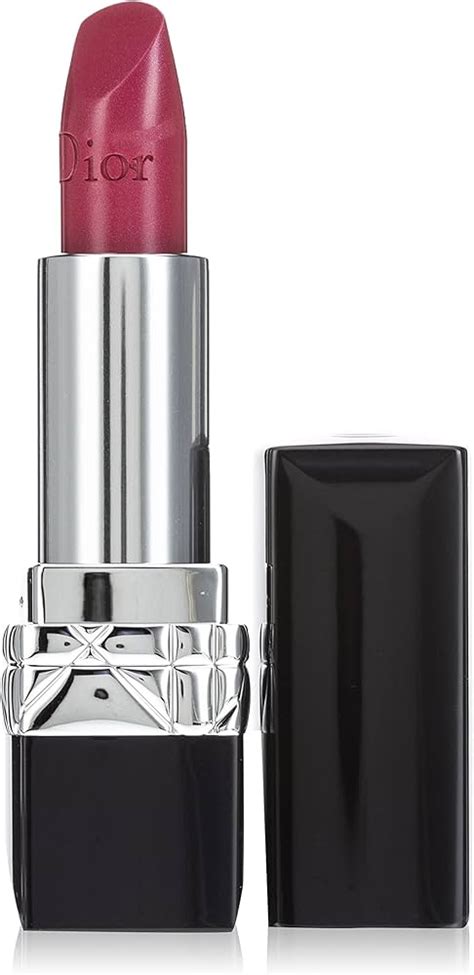 dior constellation lipstick.